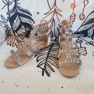 Steve Madden Sandals
